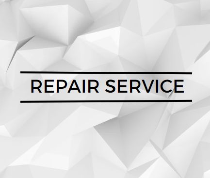 Repair Service